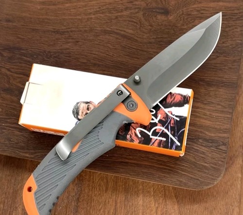 Bear grylls gerber folding - grylls,