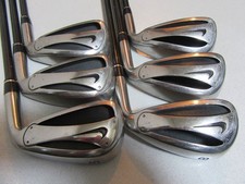 NIKE Iron Set SLINGSHOT