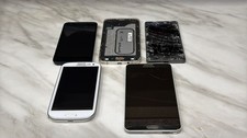 Tg153 job lot pcs samsung - lot, of