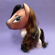 Vintage Bratz XL Babyz Big
