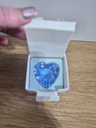 Swarovski scs 1997 membership - 1997,