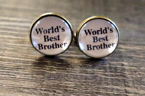 World best brother - world's,