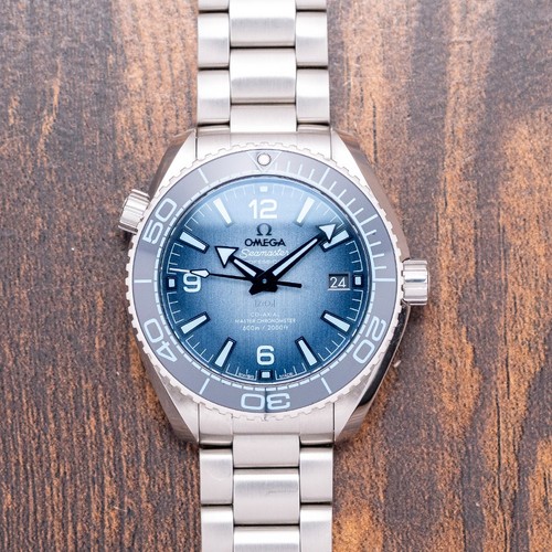 2023 omega seamaster - omega,