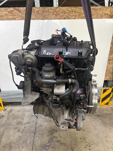 Engine for bmw - engine, e90