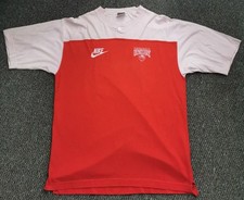 Nike Olympiakos Vintage Issued