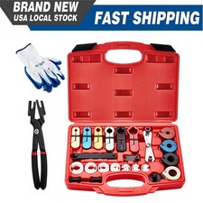 28Pcs Car Auto Air