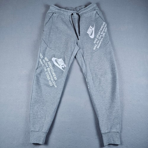 Nike tech fleece jogger - nike,