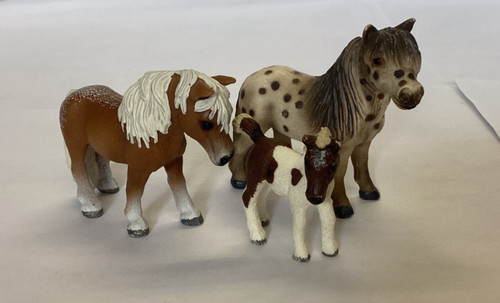 Schleich retired fallabella - schleich,