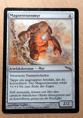 Mtg magic magnetic - mtg, magic:
