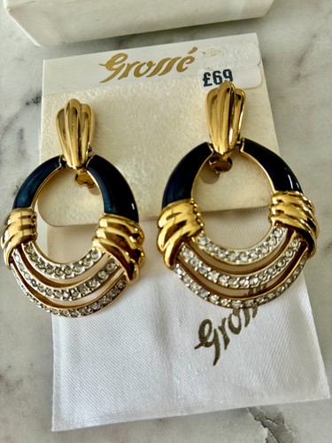 Vintage grosse dior - grosse, /dior