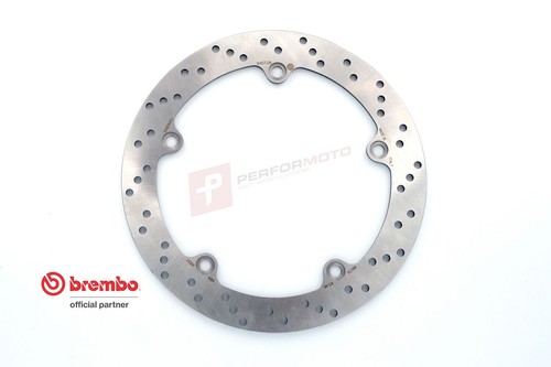 Brembo rear brake - brembo, fit