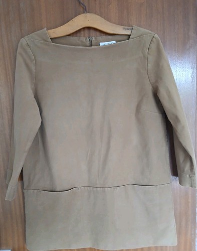 Toast women artists smock - toast,