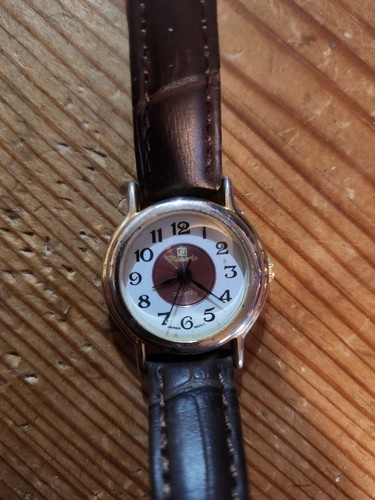 Ladies ricardo quartz watch - ladies,
