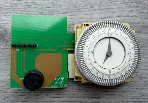Vaillant ecotec pro r2 - ecotec, 28