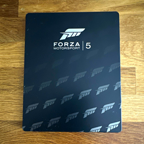 Microsoft forza motorsport - forza,