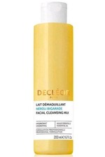 Decleor NEROLI BIGARADE Facial Cleansing Milk 200ml Professional FAST POSTAGE 