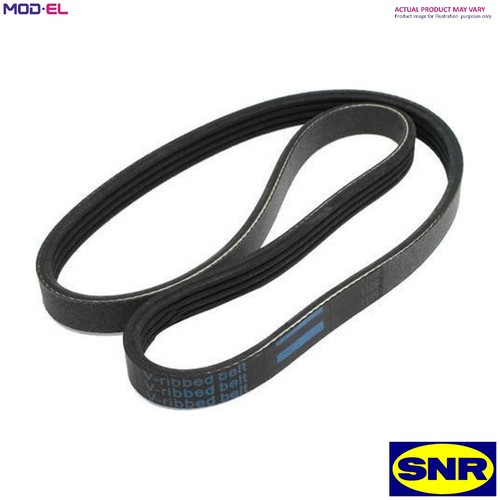 Vribbed belt ca4pk790 - vribbed,