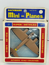 VTG Bachmann Junker JU 88