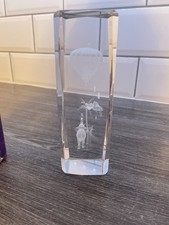 Crystal Ornaments Animal Collectibles Desktop Paperweight