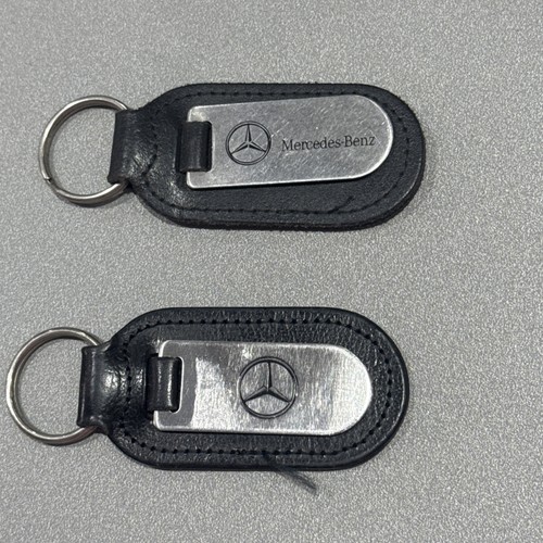 Mercedes key ring car - ,
