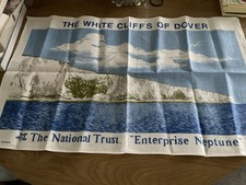 National trust vintage - national, linen