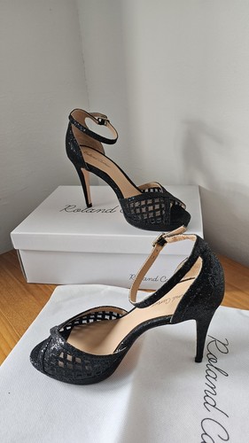 Roland cartier myma black - cartier,