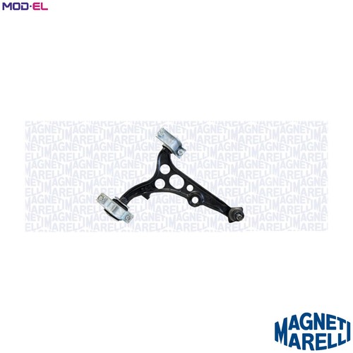 Controltrailing arm wheel - controltrailing,
