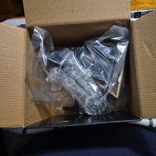 Leeda Rogue 7500FS Reel 75