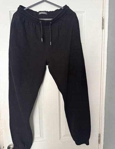 Primark men black jogger - men’s,