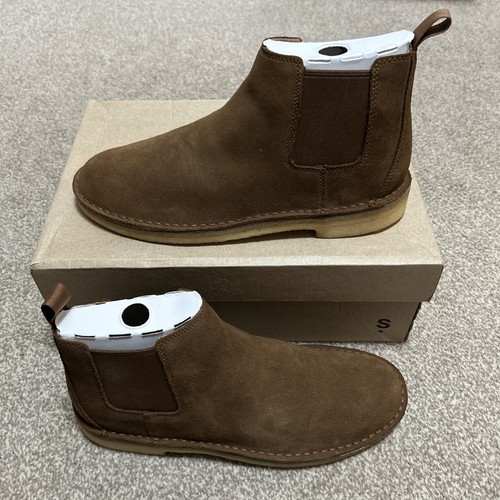 Clarks originals desert - originals,