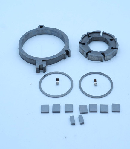 Oil pump repair kit 25199823 - kit,