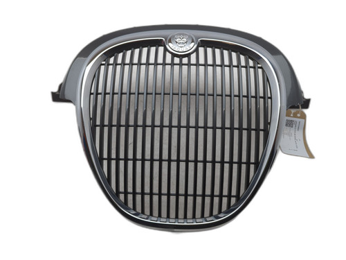 Jaguar type x204 08 - 04-08, front