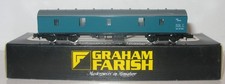 Graham Farish N 4105 BR Blue
