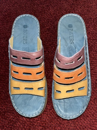 Pavers new free shoe - pavers.new/free,