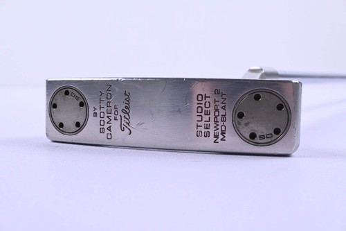 Scotty cameron studio select - cameron,