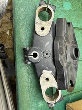 GSX 1100 EFE Top Yoke/cover