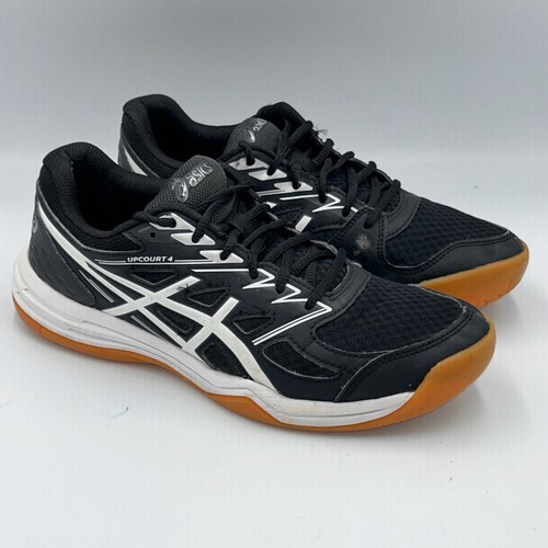 Asics upcourt womens - 4,