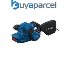 Bosch PRO 230v Belt Sander GBS