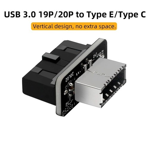 Usb 20pin type e - 3.0,