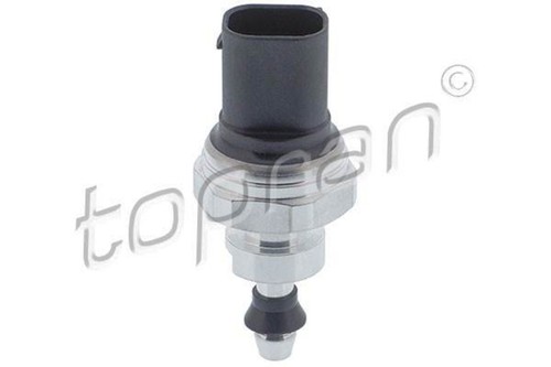 Exhaust pressure sensor - exhaust,