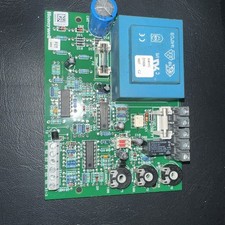 Gm44 Pcb reznor, powrmatic