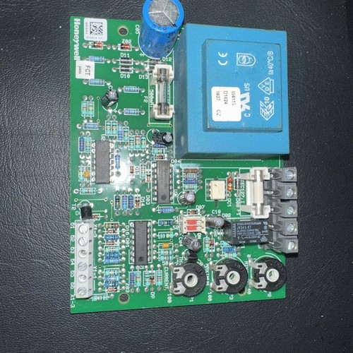 Gm44 pcb reznor powrmatic - gm44, reznor,