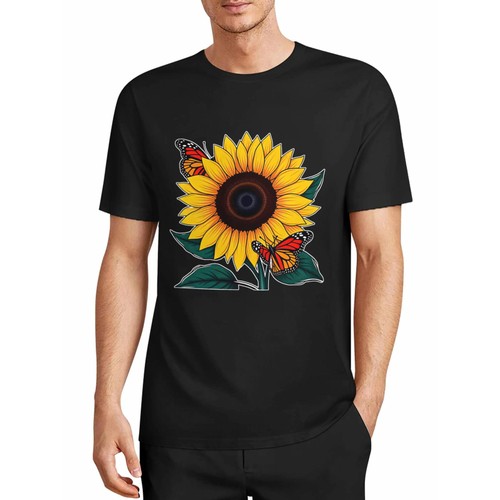 Camiseta casual mujer con - casual,