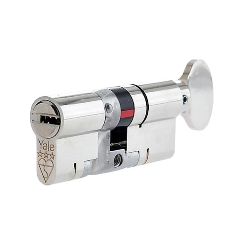 Yale platinum star - platinum,