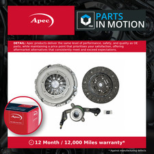Clutch Kit fits MERCEDES