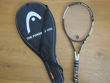 Head Speed Pro Tennis Racket