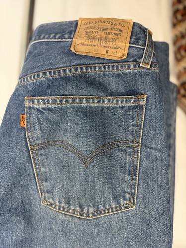 Levi jeans 615 - jeans, 02