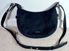 Bulaggi BU-31494.10 Black