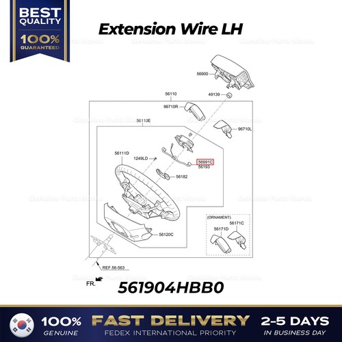 Genuine extension wire - ⭐genuine⭐,