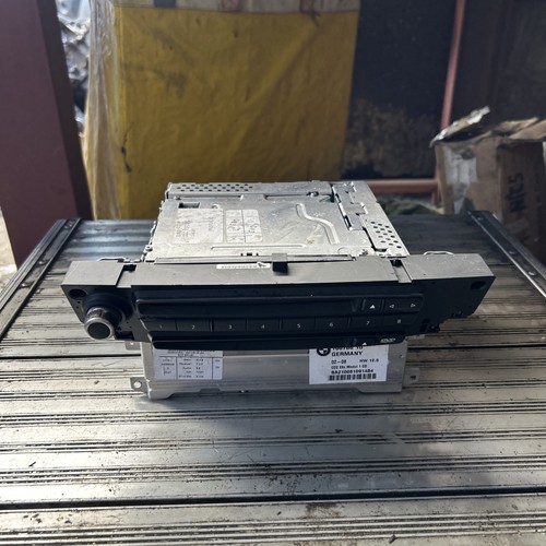 Bmw e60 e61 - e63, professional